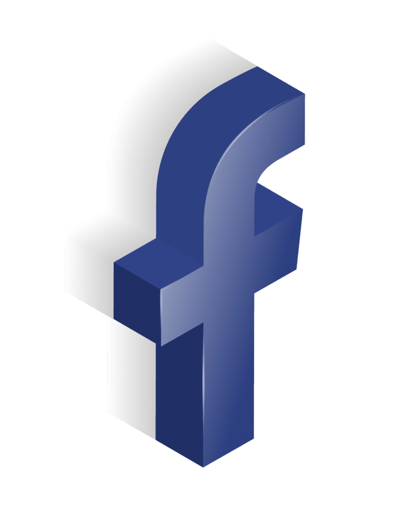 contacto icono face