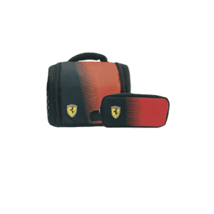 Norma Accessories Cartuchera Ferrari Scuderia