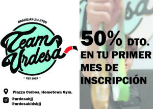 TEAM URDESA PROMO