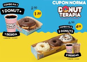 norma cupon online
