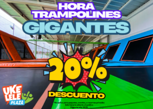 promo trampolines norma UkelelePlaza