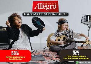 Alegro 2