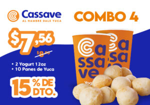 CUPON NORMA CASSAVE Mesa de trabajo 1