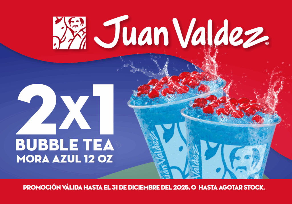 Juan Valdez 8 Juan Valdez