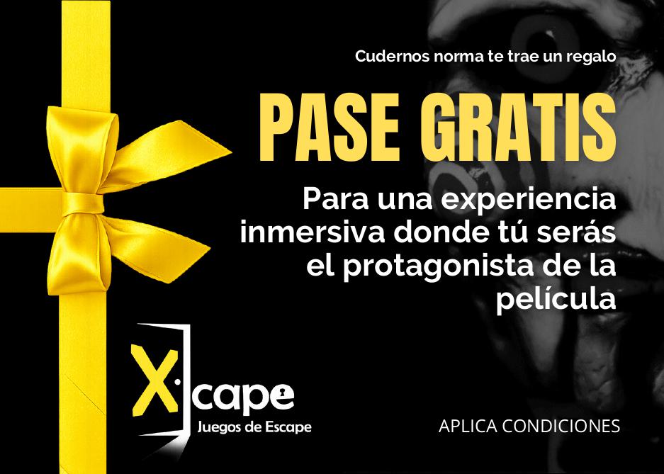 PASE GRATIS imagenes 0