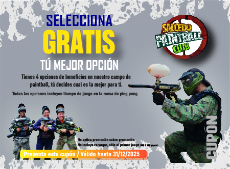 Salcedo Paintball Club